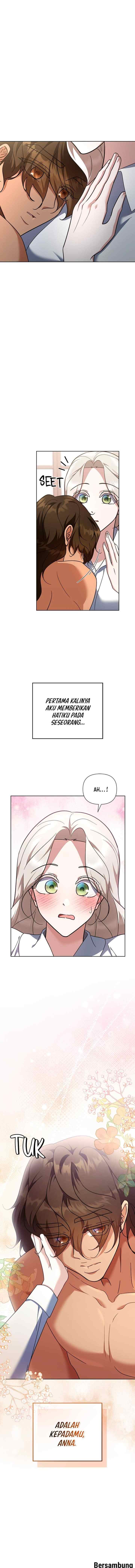 A Private Tutor's Secret Lessons chapter 20 halaman 18