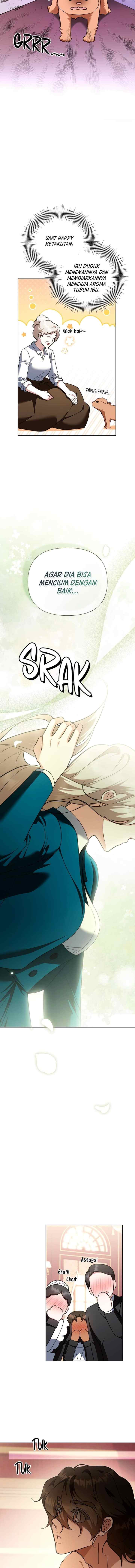 A Private Tutor's Secret Lessons chapter 20 halaman 12