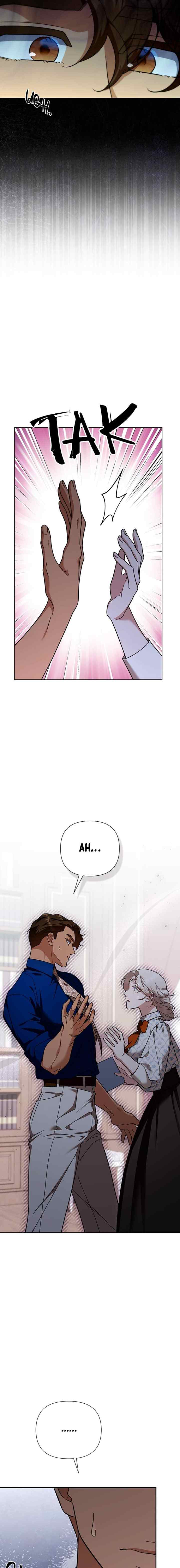 A Private Tutor's Secret Lessons chapter 21 halaman 16