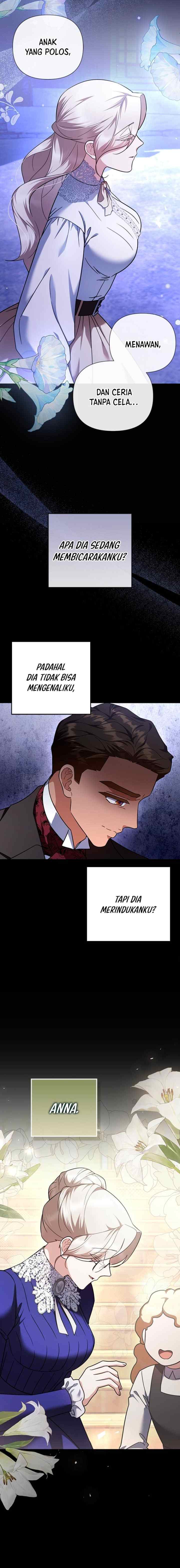 A Private Tutor's Secret Lessons chapter 21 halaman 9