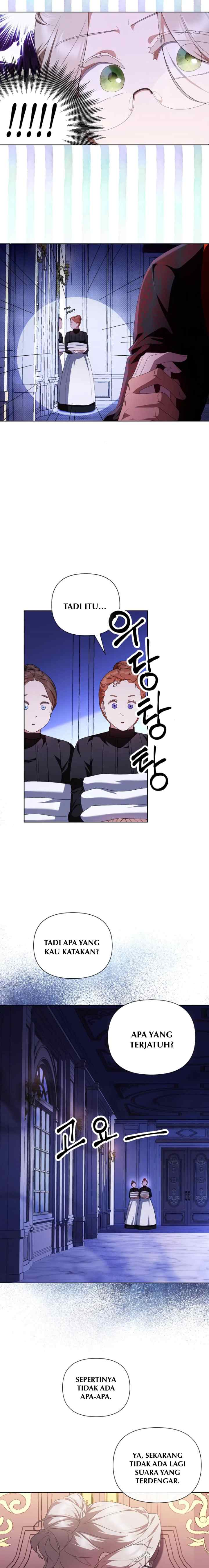 A Private Tutor's Secret Lessons chapter 4 halaman 4