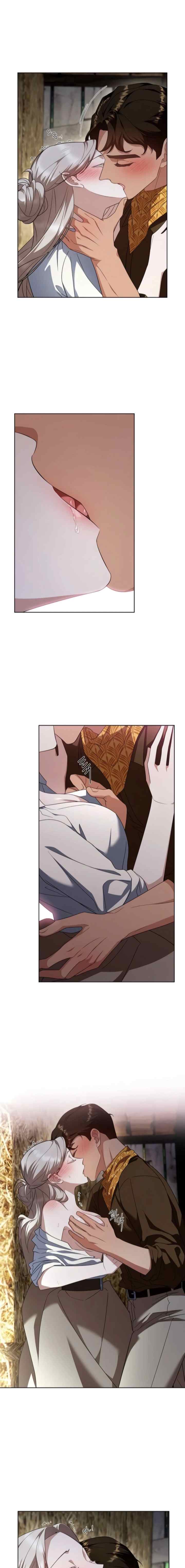 A Private Tutor's Secret Lessons chapter 9 halaman 4