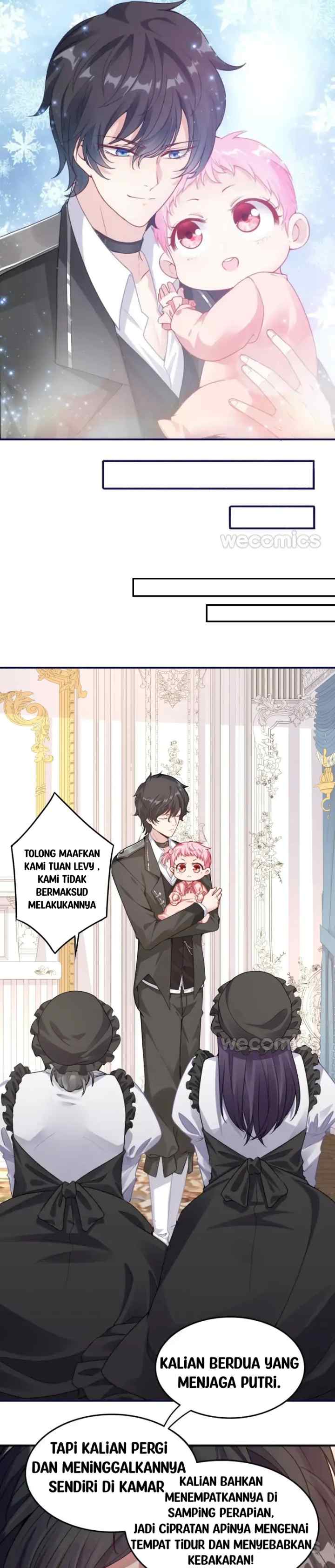 A Queen's Law of Survival chapter 3 halaman 12
