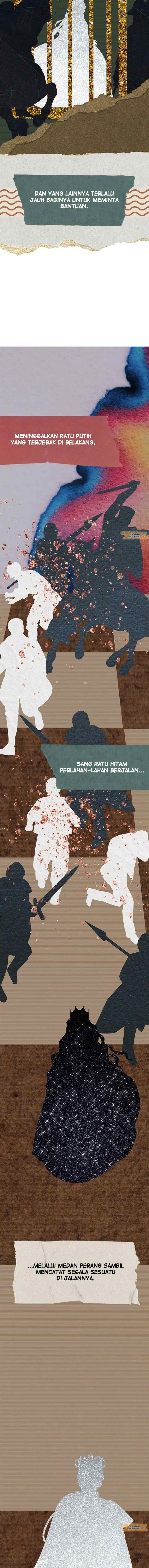 A Queen Without Her Crown chapter 31 halaman 11