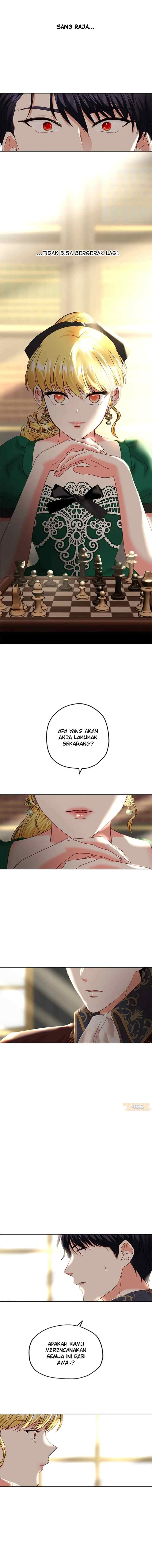 A Queen Without Her Crown chapter 31 halaman 14