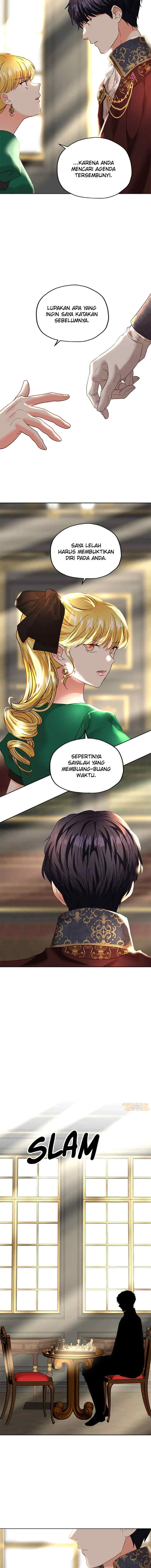 A Queen Without Her Crown chapter 31 halaman 16