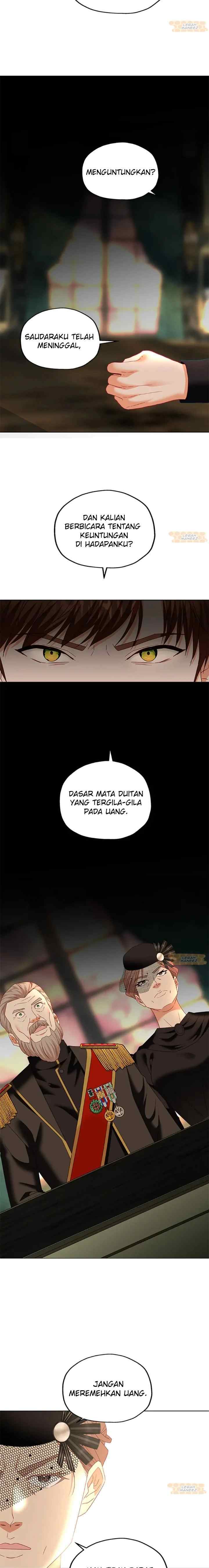 A Queen Without Her Crown chapter 33 halaman 7
