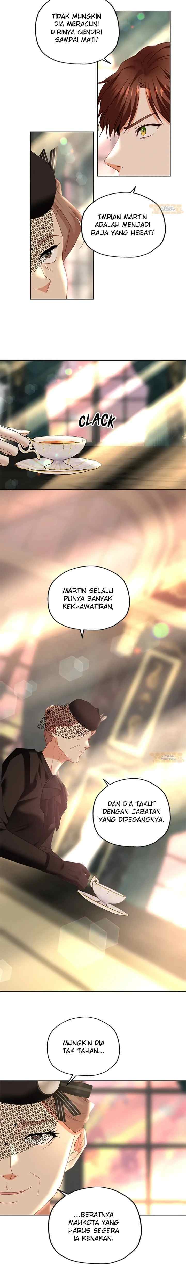 A Queen Without Her Crown chapter 33 halaman 4