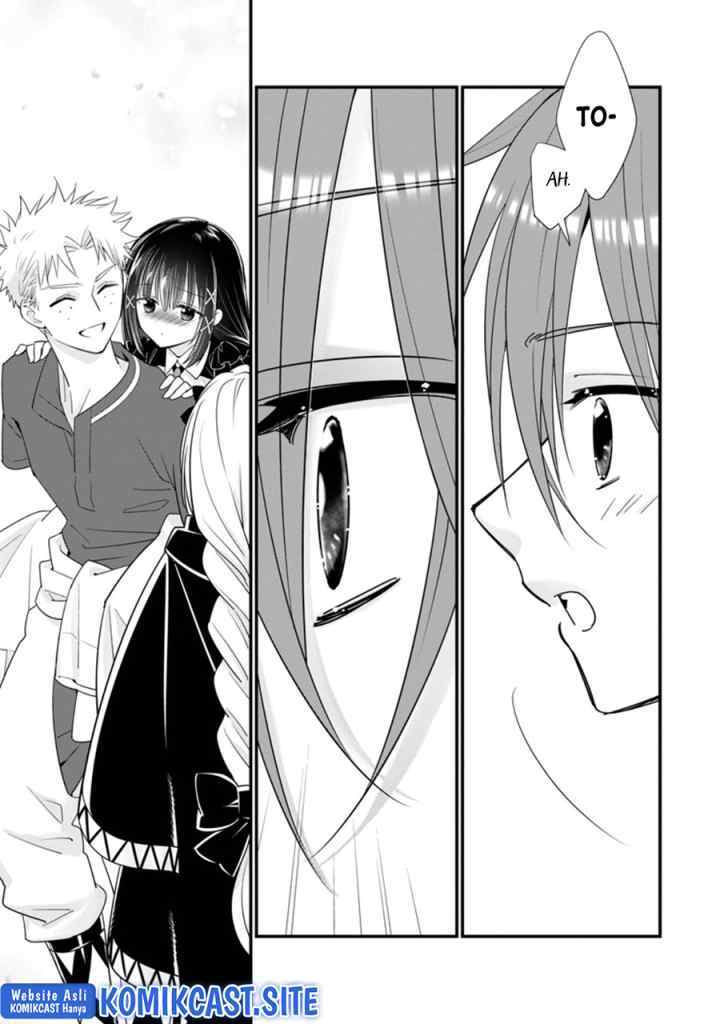 A-Rank Boukensha no Slow Life chapter 38.3 halaman 5