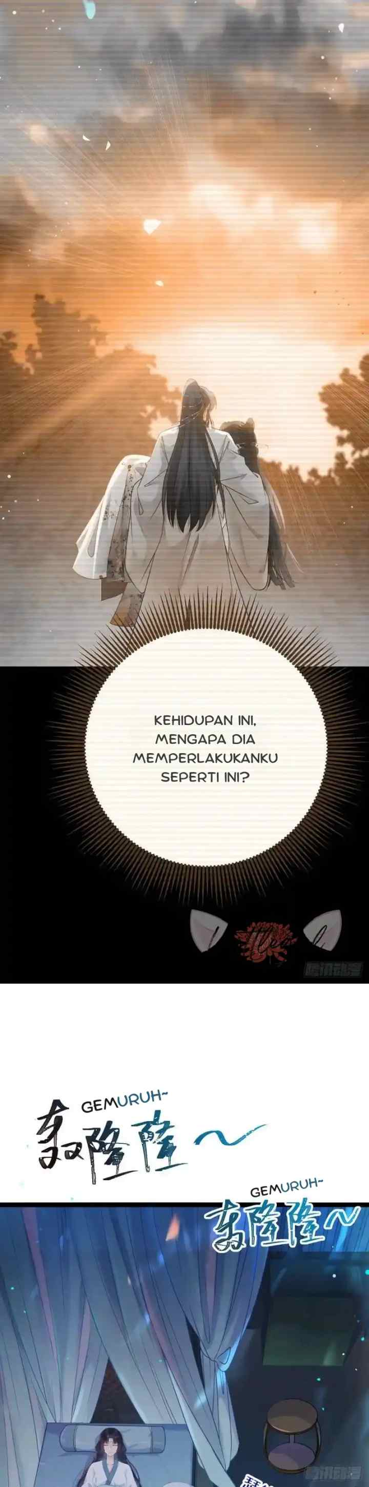 A Rebellious Disciple Wants to Deceive His Master and Offend His Superiors Everyday chapter 11 halaman 16