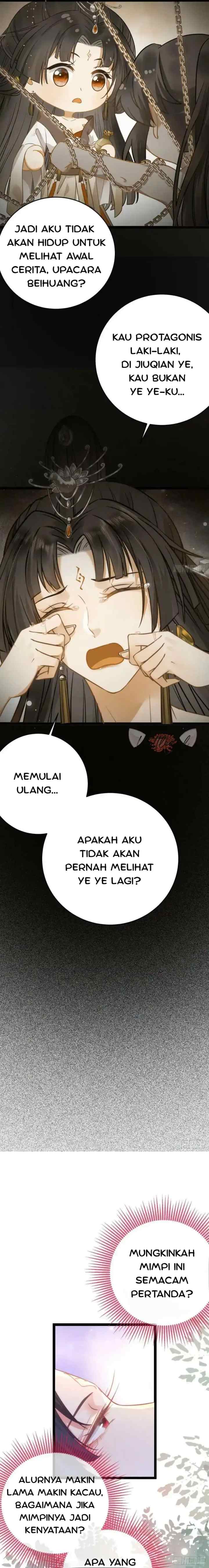 A Rebellious Disciple Wants to Deceive His Master and Offend His Superiors Everyday chapter 18 halaman 10