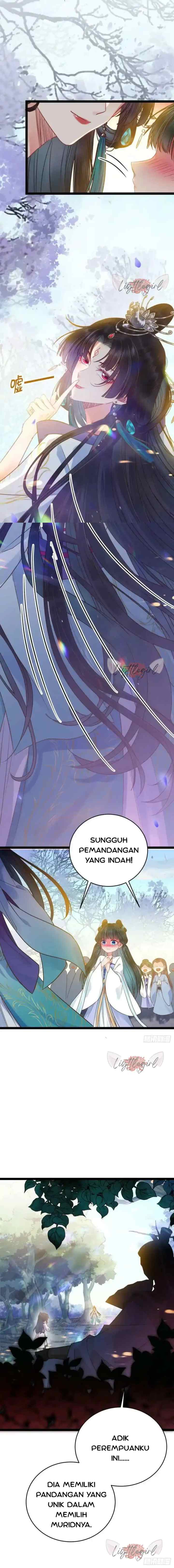 A Rebellious Disciple Wants to Deceive His Master and Offend His Superiors Everyday chapter 4 halaman 7