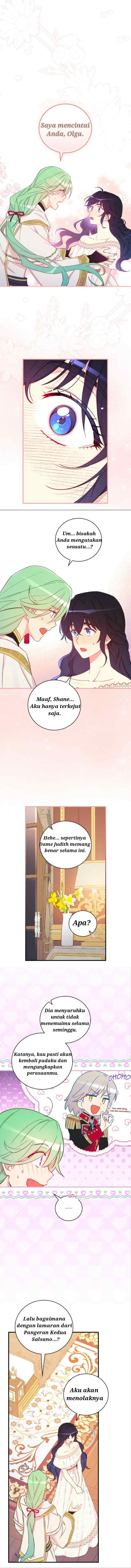 A Red Knight Does Not Blindly Follow Money chapter 118 halaman 14