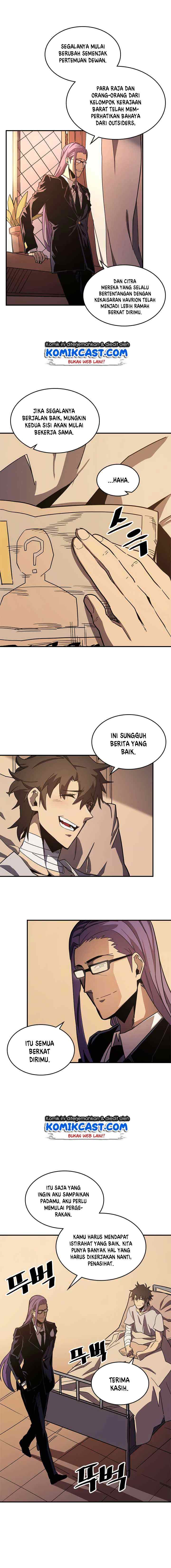 A Returner's Magic Should Be Special chapter 100 halaman 4