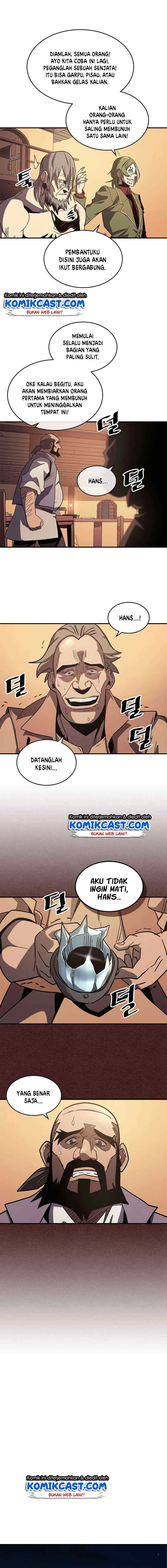 A Returner's Magic Should Be Special chapter 100 halaman 13