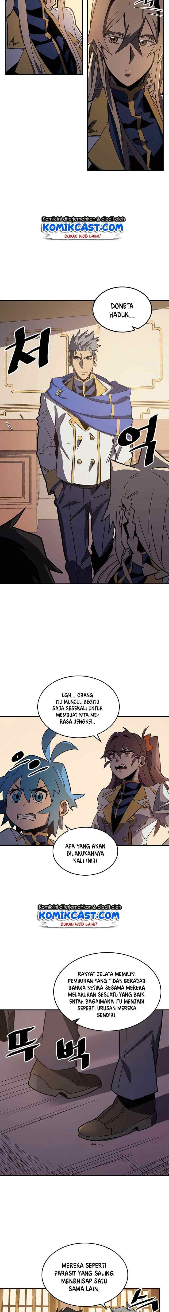 A Returner's Magic Should Be Special chapter 101 halaman 4