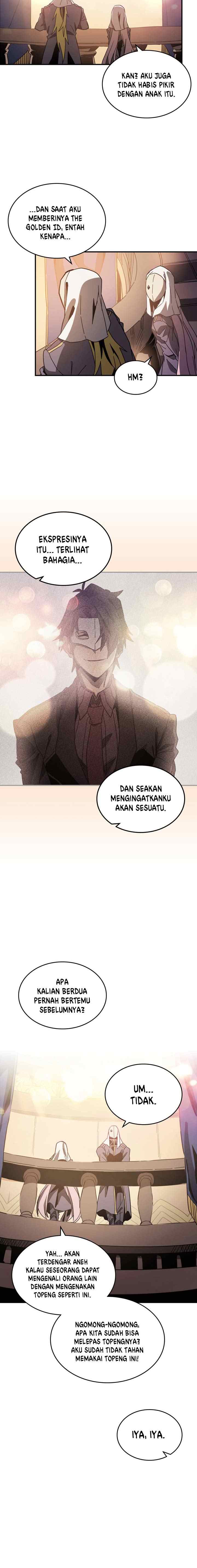 A Returner's Magic Should Be Special chapter 120 halaman 11