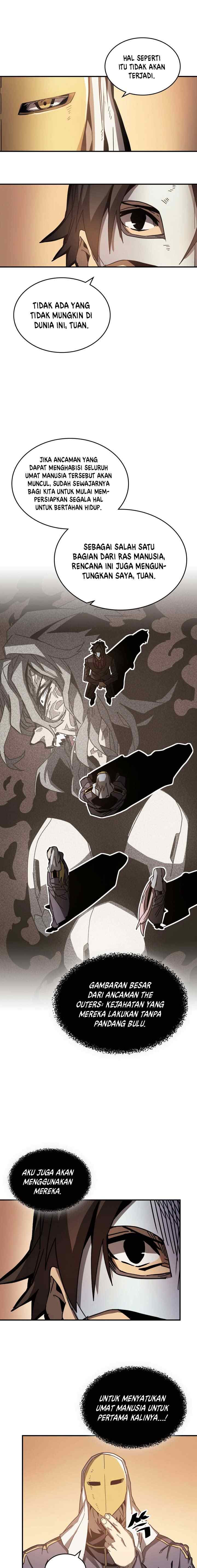 A Returner's Magic Should Be Special chapter 120 halaman 7