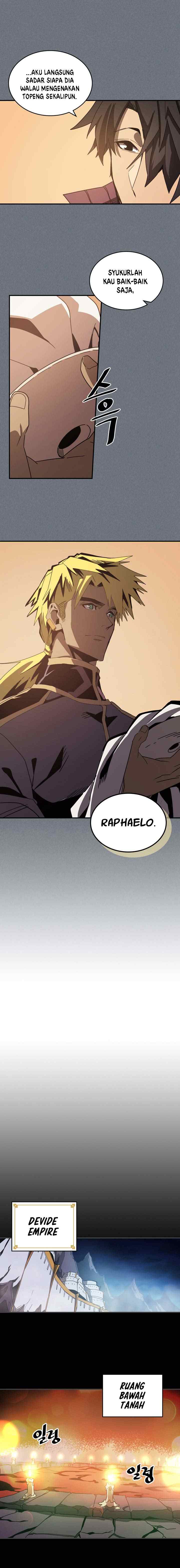 A Returner's Magic Should Be Special chapter 120 halaman 13