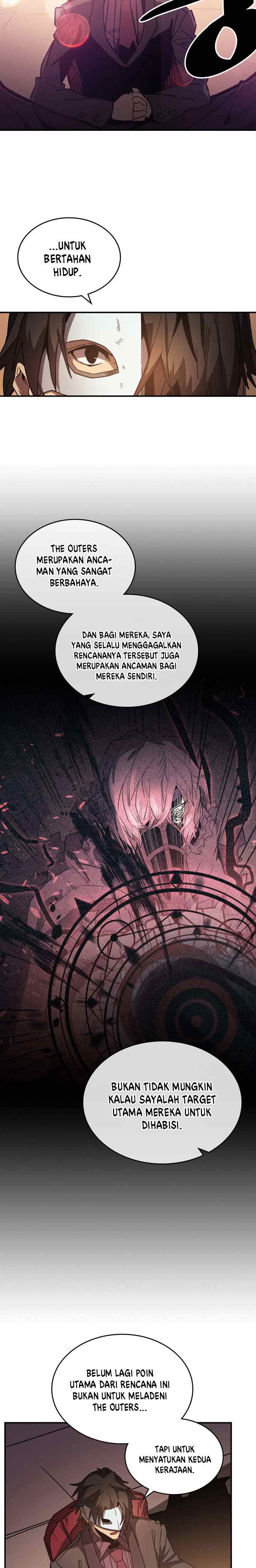 A Returner's Magic Should Be Special chapter 120 halaman 5