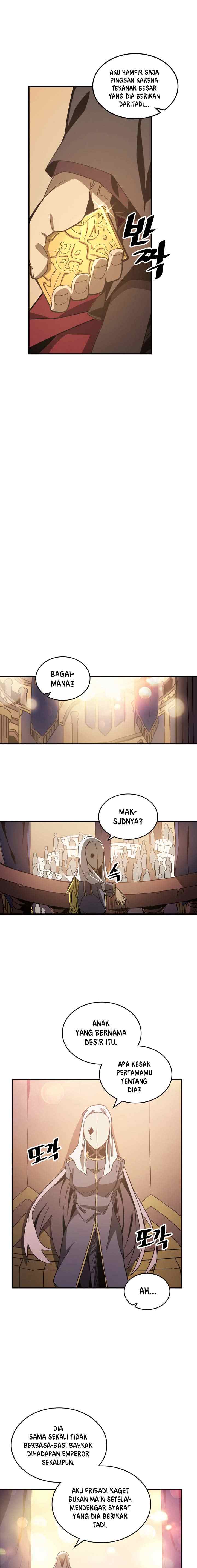 A Returner's Magic Should Be Special chapter 120 halaman 10