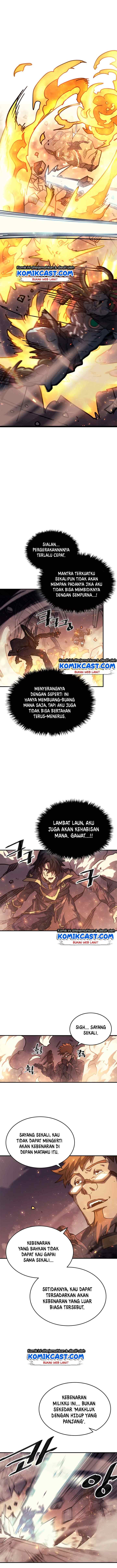 A Returner's Magic Should Be Special chapter 130 halaman 10