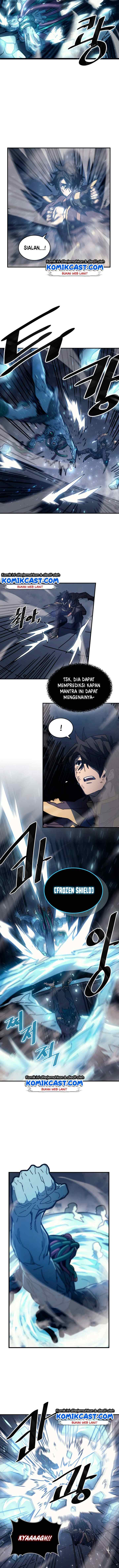 A Returner's Magic Should Be Special chapter 130 halaman 6