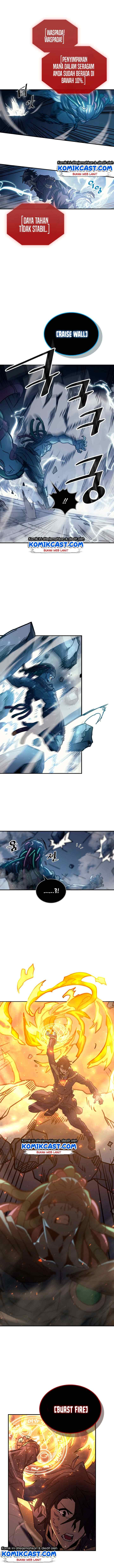 A Returner's Magic Should Be Special chapter 130 halaman 9