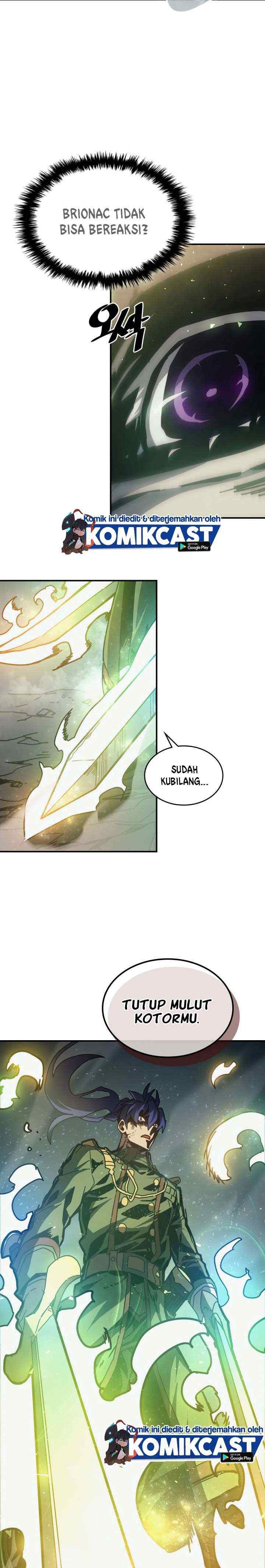 A Returner's Magic Should Be Special chapter 144 halaman 5