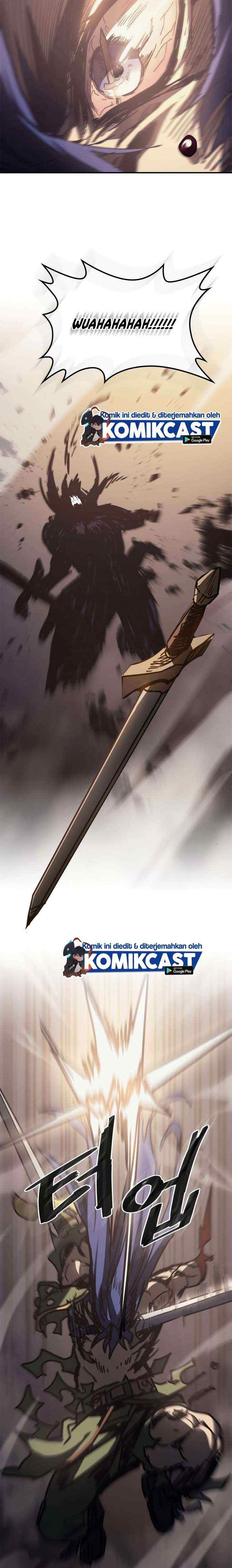 A Returner's Magic Should Be Special chapter 144 halaman 14