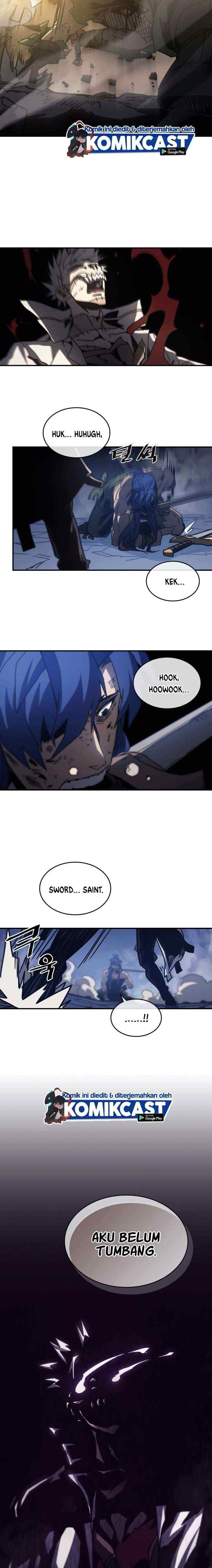 A Returner's Magic Should Be Special chapter 144 halaman 16