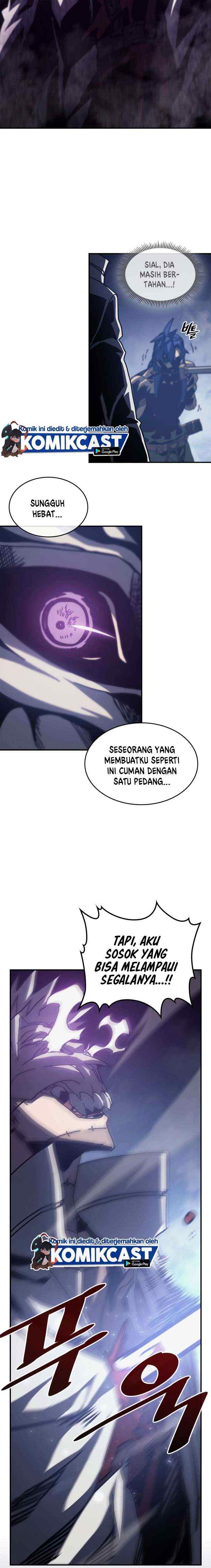A Returner's Magic Should Be Special chapter 144 halaman 17