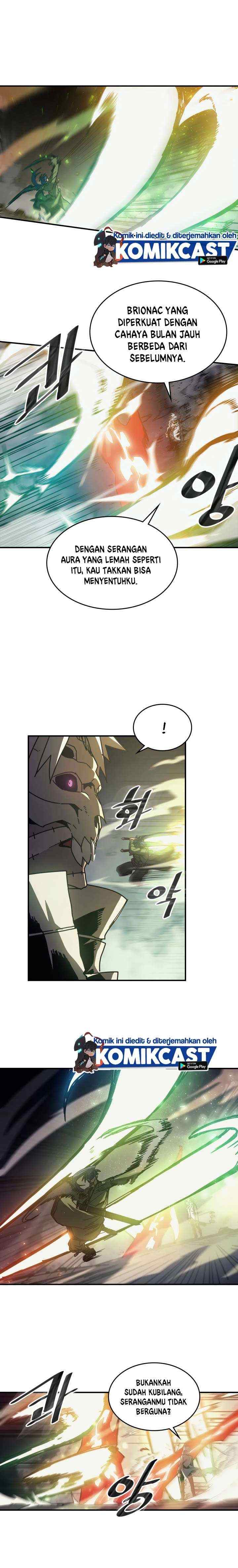 A Returner's Magic Should Be Special chapter 144 halaman 11