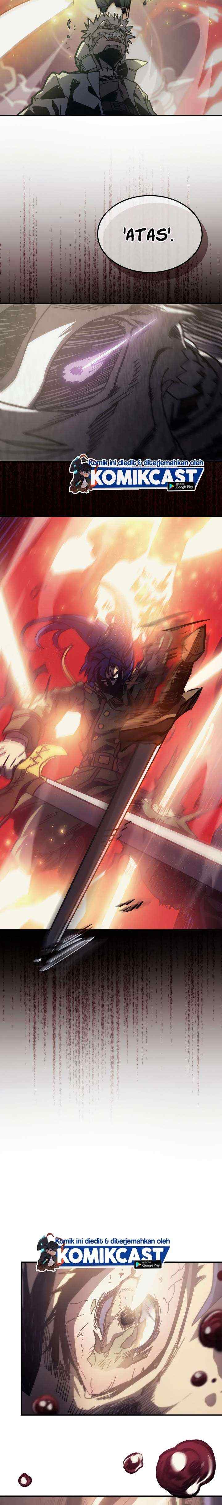 A Returner's Magic Should Be Special chapter 144 halaman 13