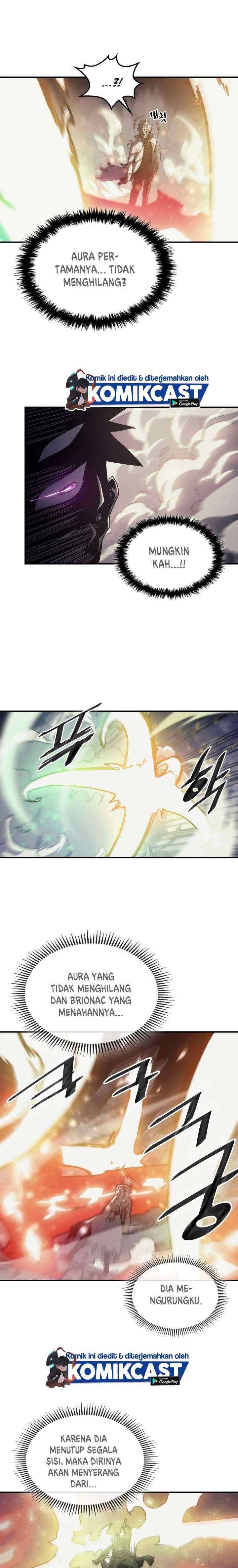 A Returner's Magic Should Be Special chapter 144 halaman 12