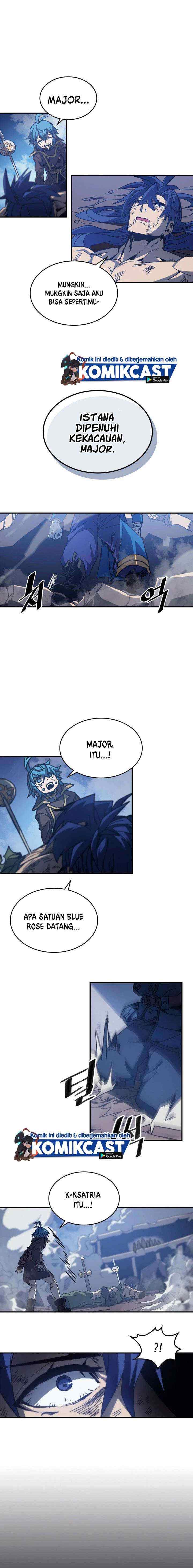 A Returner's Magic Should Be Special chapter 147 halaman 15
