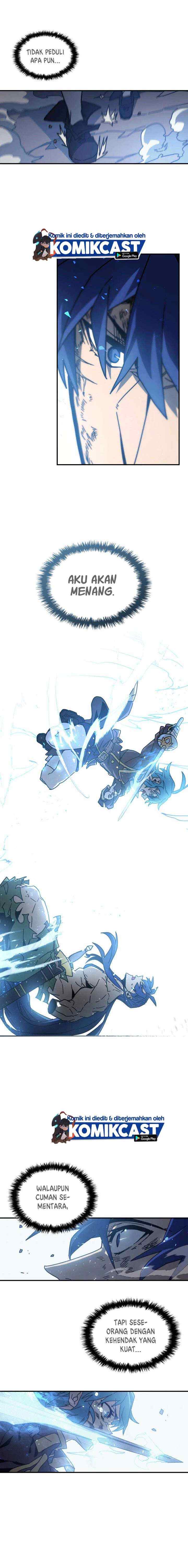 A Returner's Magic Should Be Special chapter 147 halaman 12