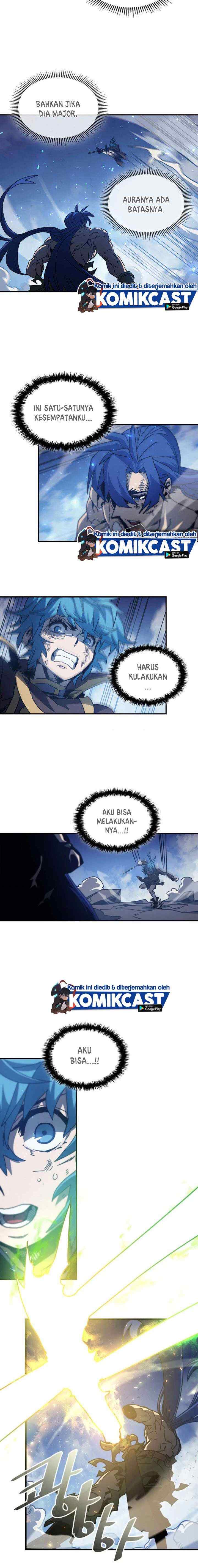 A Returner's Magic Should Be Special chapter 147 halaman 9