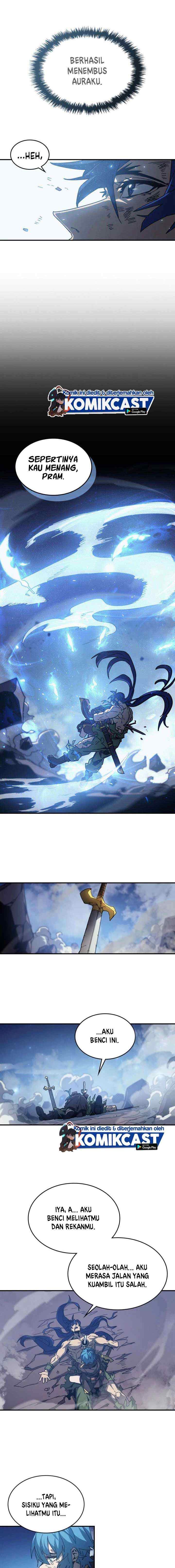 A Returner's Magic Should Be Special chapter 147 halaman 13