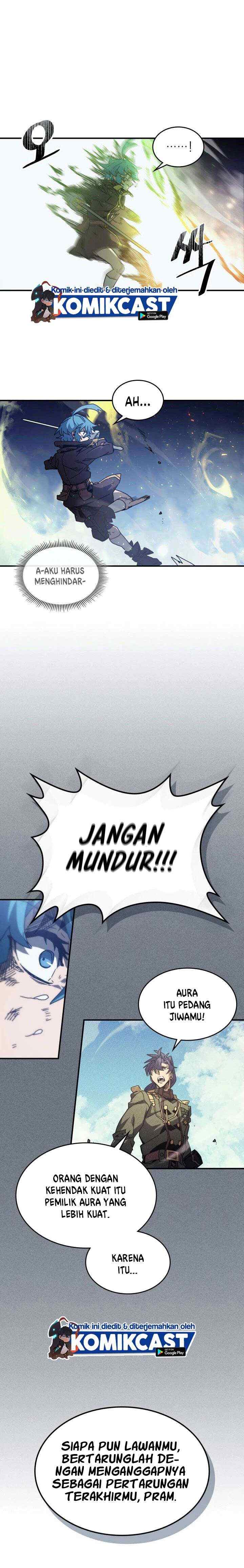 A Returner's Magic Should Be Special chapter 147 halaman 10