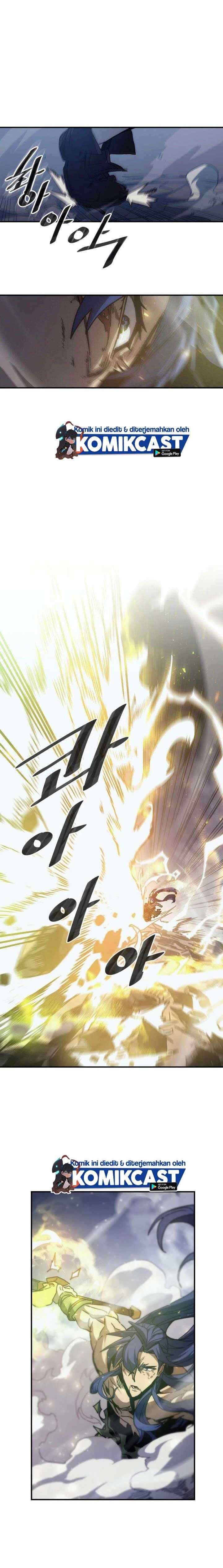 A Returner's Magic Should Be Special chapter 147 halaman 11
