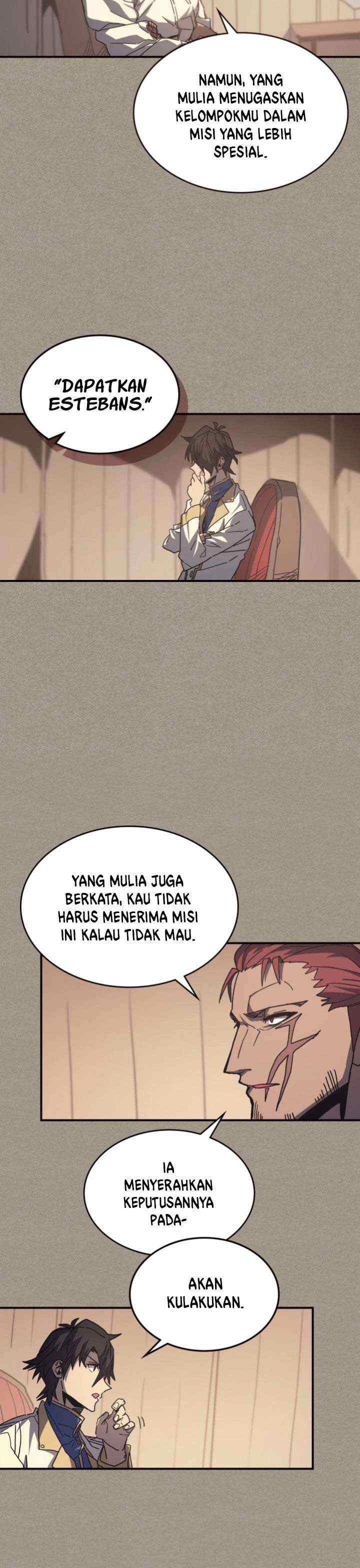 A Returner's Magic Should Be Special chapter 150 halaman 11