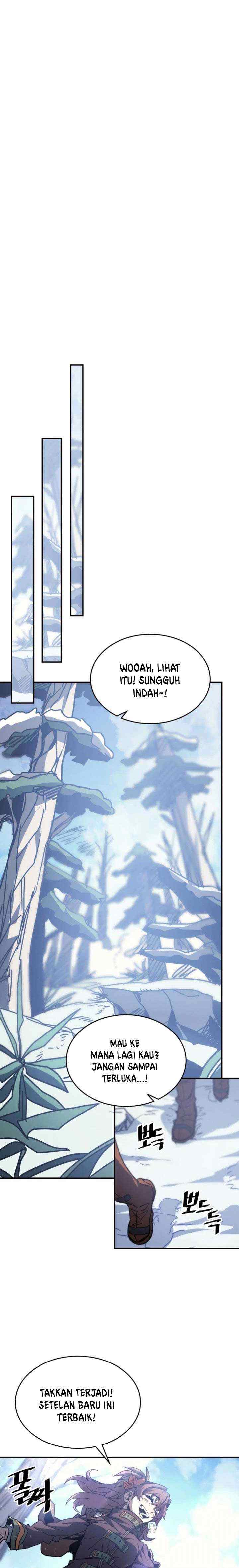A Returner's Magic Should Be Special chapter 150 halaman 7