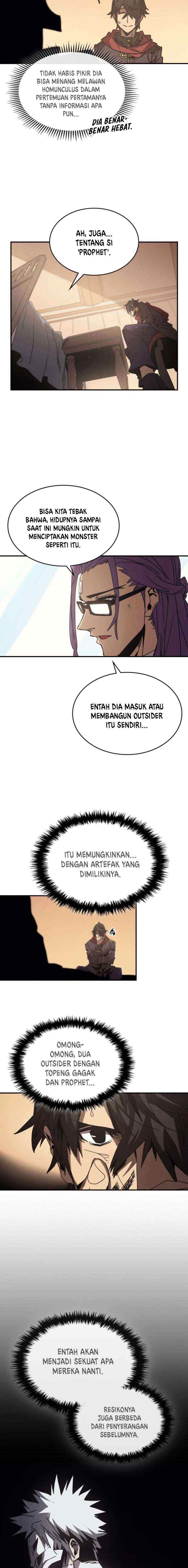 A Returner's Magic Should Be Special chapter 150 halaman 4