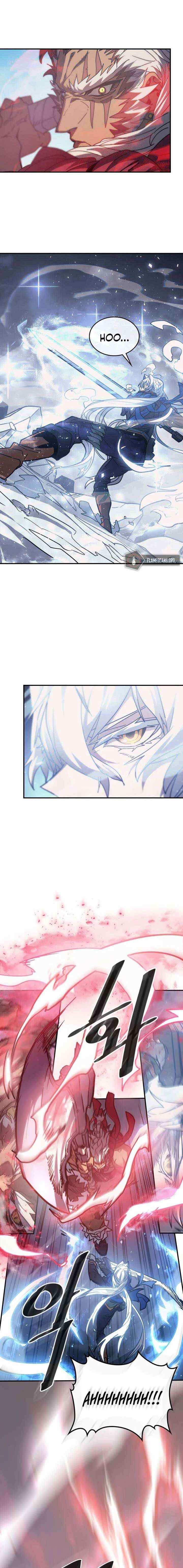 A Returner's Magic Should Be Special chapter 153 halaman 6