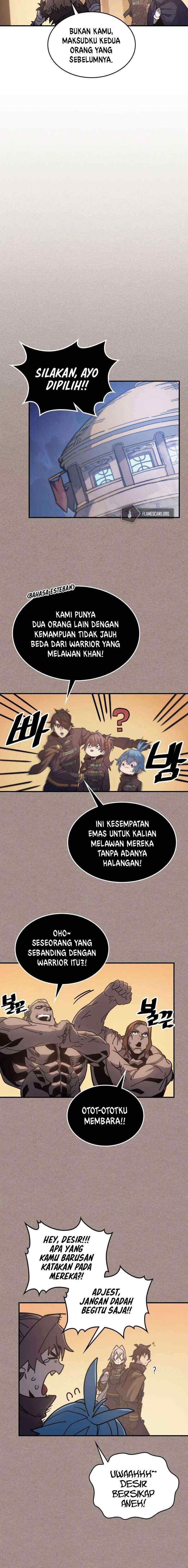 A Returner's Magic Should Be Special chapter 153 halaman 12