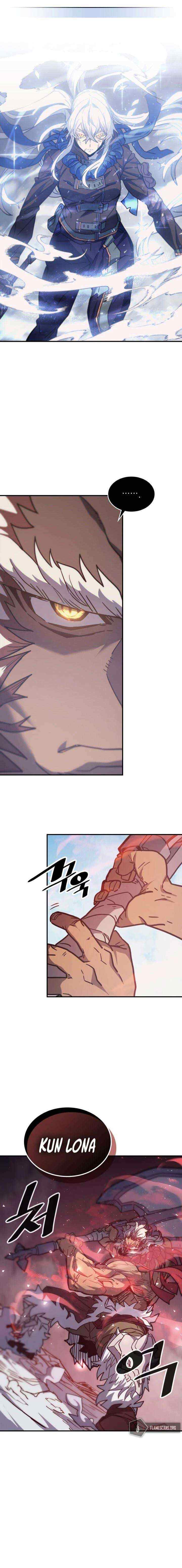 A Returner's Magic Should Be Special chapter 153 halaman 5