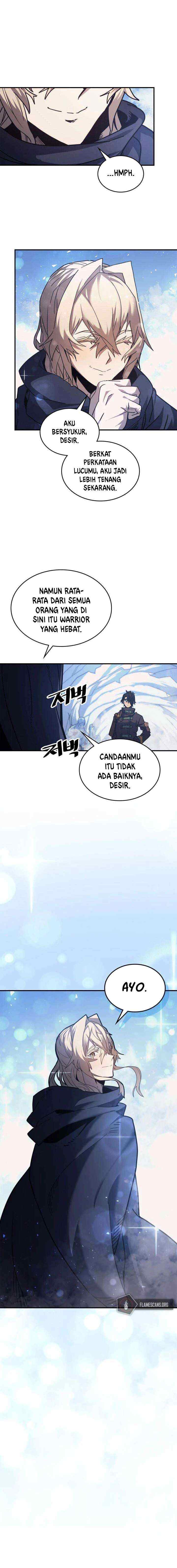 A Returner's Magic Should Be Special chapter 153 halaman 15