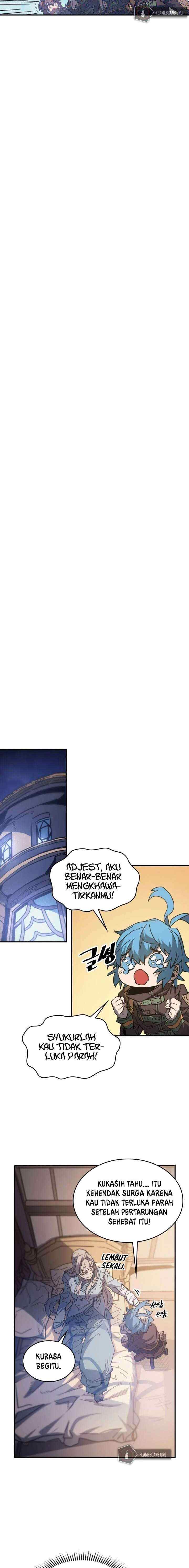 A Returner's Magic Should Be Special chapter 153 halaman 10