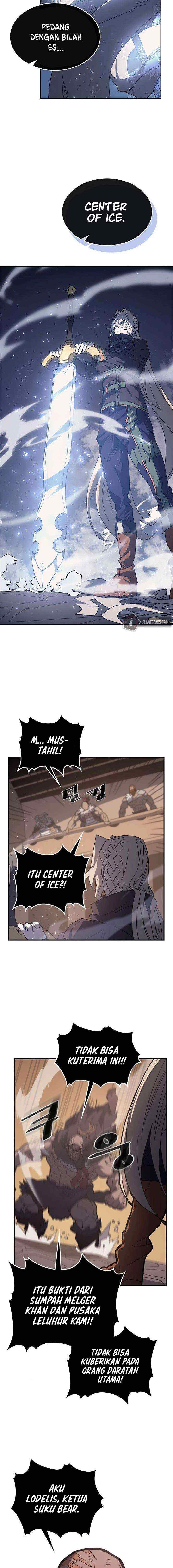 A Returner's Magic Should Be Special chapter 155 halaman 4